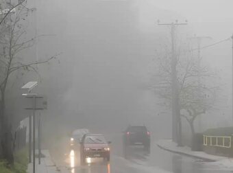 ΚΑΙΡΟΣ: ΕΝΤΟΝΑ ΦΑΙΝΟΜΕΝΑ ΣΕ ΔΥΟ ΩΡΕΣ ΣΤΗΝ ΑΤΤΙΚΗ – ΓΥΡΙΣΤΕ ΣΠΙΤΙΑ ΣΑΣ