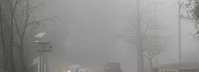 ΚΑΙΡΟΣ: ΕΝΤΟΝΑ ΦΑΙΝΟΜΕΝΑ ΣΕ ΔΥΟ ΩΡΕΣ ΣΤΗΝ ΑΤΤΙΚΗ – ΓΥΡΙΣΤΕ ΣΠΙΤΙΑ ΣΑΣ