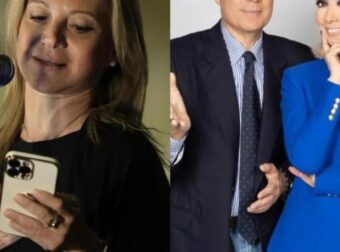 Μαρία Καρυστιανού: Μόλις το αποκάλυψαν Στραβελάκης – Καραμήτρου μετά την συνέντευξη