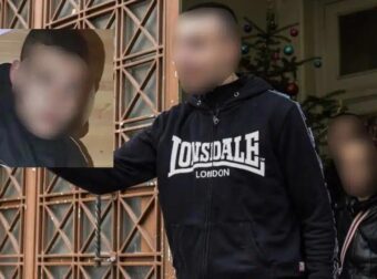 ΦΡΙΚΗ: ΑΥΤΟ ΠΟΥ ΕΚΑΝΑΝ ΜΕΣΑ ΣΤΗ ΦΥΛΑΚΗ ΣΤΟΝ 15ΧΡΟΝΟ ΠΟΥ ΣΚΟΤΩΣΕ ΤΟΝ 17ΧΡΟΝΟ ΣΤΙΣ ΣΕΡΡΕΣ