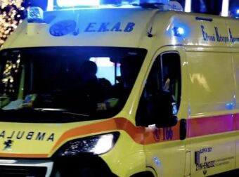 Νεκρός λιμενικός στο Παράλιο Άστρος – Έπεσε στη θάλασσα