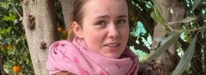 ΕΚΤΑΚΤΟ – Μόλις το αποκάλυψε η μητέρα της Λόρας