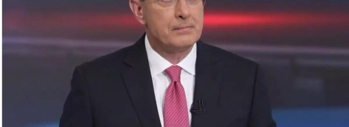 Το τηλεφώνημα για βόμβα που εξόργισε τον Νίκο Χατζηνικολάου και η αυστηρή προειδοποίηση από τον «αέρα»