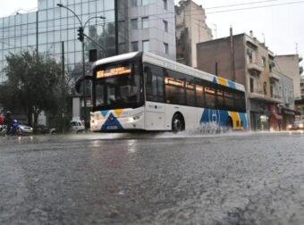 Ανοιχτά τα σχολεία την Πέμπτη στην Αττική