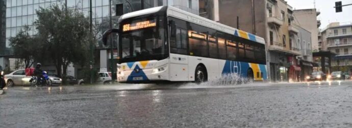 Ανοιχτά τα σχολεία την Πέμπτη στην Αττική