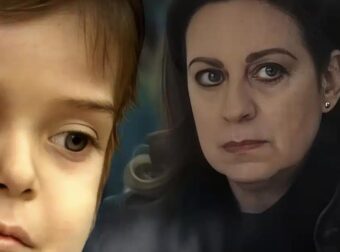 Ριφιφί: Συγκλονίζει η αληθινή ιστορία του Παναγιώτη Βασιλέλλη που μεταφέρθηκε στην μικρή οθόνη