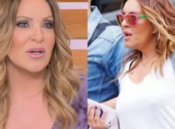 Η πληρωμένη απάντηση της Ναταλία Γερμανού: «Είσαι 62άρα που έμεινες χωρίς παιδιά και έγινες αχάριστη»
