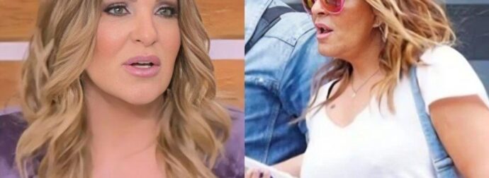 Η πληρωμένη απάντηση της Ναταλία Γερμανού: «Είσαι 62άρα που έμεινες χωρίς παιδιά και έγινες αχάριστη»
