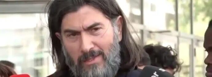 Πατέρας Αντώνιος: Παραιτήθηκαν οι δικηγόροι του – Τι συνέβη στη δίκη