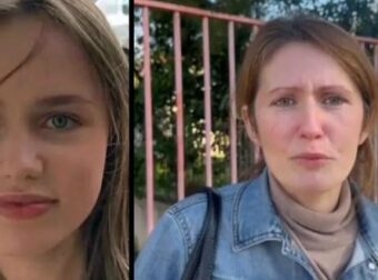 Σε κατάσταση σοκ η μητέρα της 16χρονης Λόρα – Κανένα στοιχείο μετά από 14 μέρες εξαφάνισης