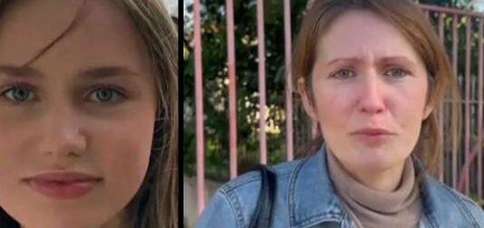 Σε κατάσταση σοκ η μητέρα της 16χρονης Λόρα – Μόλις μαθεύτηκε η είδηση