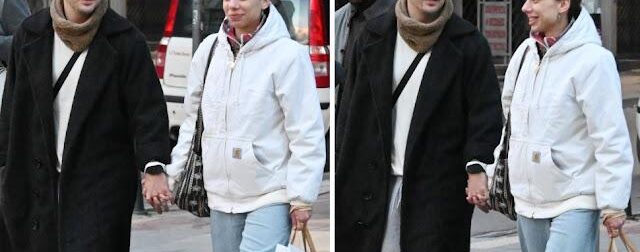 Στάθης Κόικας – Ηλιάνα Μαυρομάτη: Είναι ένα από τα πιο ταιριαστά ζευγάρια – Ήδη μετρούν πάνω από 3 χρόνια σχέσης