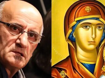 Τάκης Βαμβακίδης: «Με έσωσε η Παναγία της Σουμελά» – Η συγκινητική εξομολόγηση μετά τη σοβαρή περιπέτεια υγείας