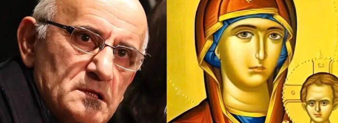 Τάκης Βαμβακίδης: «Με έσωσε η Παναγία της Σουμελά» – Η συγκινητική εξομολόγηση μετά τη σοβαρή περιπέτεια υγείας