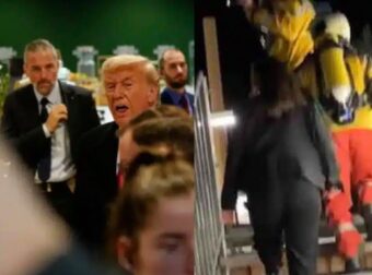 Νταβός: Εκκενώθηκε το συνεδριακό κέντρο λόγω έντονης μυρωδιάς