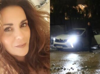 «Φαίνονταν μόνο τα πόδια της»: Έτσι βρήκαν νεκρή την 56χρονη Χριστίνα στη Γλυφάδα – Διέρρευσαν βίντεο με τις τελευταίες δραματικές στιγμές