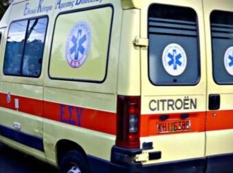 60χρονη βρέθηκε νεκρή στην Κάρυστο – Τη βρήκαν απαγχονισμένη