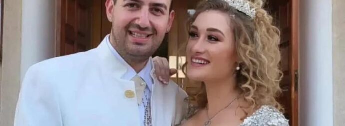 ΜΟΛΙΣ ΜΑΘΕΥΤΗΚΕ ΓΙΑ ΜΑΥΡΙΚΙΟ ΜΑΥΡΙΚΙΟΥ ΚΑΙ ΙΛΑΕΙΡΑ ΖΗΣΗ ΜΕΤΑ ΑΠΟ 3 ΧΡΟΝΙΑ ΓΑΜΟΥ