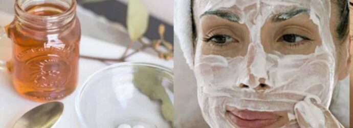 Μέλι με ασπιρίνη: Το «μαγıκό» μείγμα για να δείχνετε νεότερες και φρέσκες και πως να το χρησιμοποιήσετε