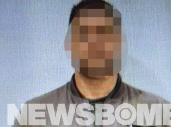 ΔΟΛΟΦΟΝΙΑ ΣΤΗ ΡΟΔΟ: ΑΥΤΟΣ ΕΙΝΑΙ Ο ΔΟΛΟΦΟΝΟΣ – ΕΚΕΙ ΠΕΤΑΞΕ ΤΟ ΠΤΩΜΑ – ΜΟΛΙΣ ΤΟΝ ΣΥΝΕΛΑΒΑΝ ΣΤΗ ΓΕΡΜΑΝΙΑ