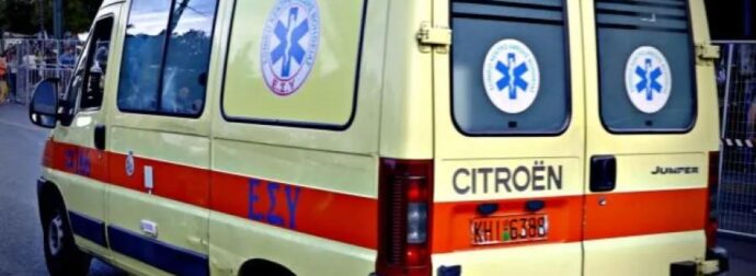 ΣΟΚ – ΒΡΕΘΗΚΕ ΝΕΚΡΗ ΜΕ ΤΟΝ ΧΕΙΡΟΤΕΡΟ ΤΡΟΠΟ