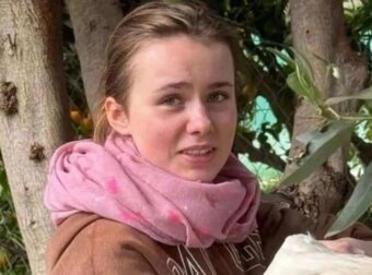 Τραγικά νέα Τώρα για την 16χρονη Λόρα – Δυστυχώς…