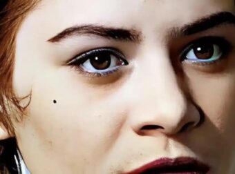 Αντιγόνη Κουκούλη: Πέθανε πίσω στο 2012 09:00 το πρωί στο σπίτι της η γνωστή ηθοποιός του ελληνικού κινηματογράφου