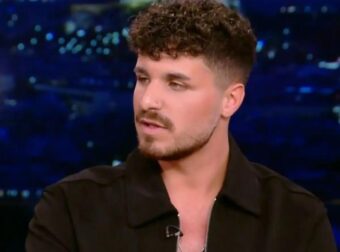 Στέφανος Παπαδόπουλος για την παρενόχληση από Μαζωνάκη: “Δεν περίμενα να δεχτώ τόσο hate”