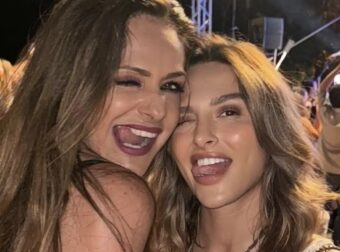 Η Βίκυ Κουλιανού, και η Ναυσικά Παναγιωτακοπούλου, εντυπωσίασαν χθες βράδυ