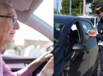 Τέλος η οδήγηση για τους ηλικιωμένους – Μετά από ποια ηλικία