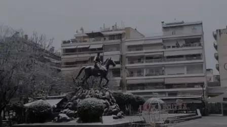 ΜΟΥΖΑΚΙ: ΤΟ ΕΣΤΡΩΣΕ ΣΤΟ ΧΩΡΙΟ ΤΟΥ ΔΗΜΟΥ ΚΑΡΔΙΤΣΑΣ