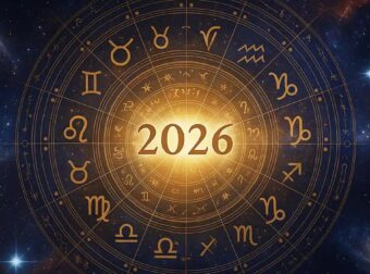 Τα 3 ζώδια που θα έχουν «ουράνια εύνοια» το 2026