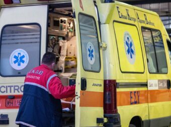 «Σαρώνει» η γρίπη στη χώρα: Στην Εντατική δύο παιδιά 4 και 6 ετών – Το ένα διασωληνωμένο.