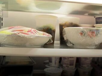 Άνδρας πεθαίνει μετά από μέρες διάρροιας – Γιατρός εκδίδει επείγουσα προειδοποίηση για 3 συνηθισμένα υπολείμματα φαγητού