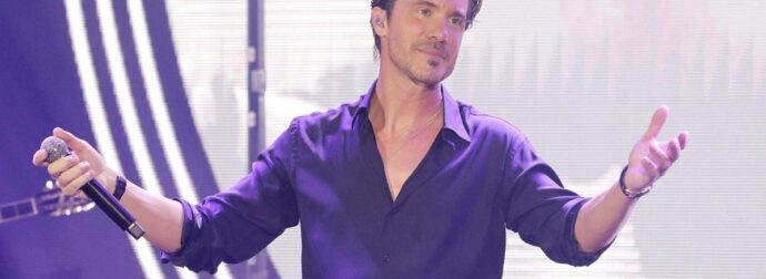 Πήρε τη μεγάλη απόφαση ο Νίκος Οικονομόπουλος – «Τέλος»!