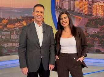 Άννα Λιβαθυνού: Έκανε unfollow τον Παναγιώτη Στάθη μετά την αποχώρηση