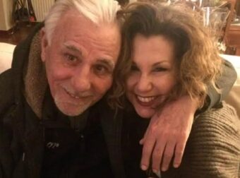 Μαθεύτηκε η τραγική ειρωνεία για τον θάνατο του Σπύρου Καρατζαφέρη – «Ραγίζει καρδιές» η ανάρτησή της κόρης του