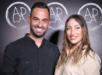 Συγκλονίζει ο Άρης Σοϊλέδης: «Την έβαλα σε φορείο και τους είπα “πάρτε την πεθαίνει”»