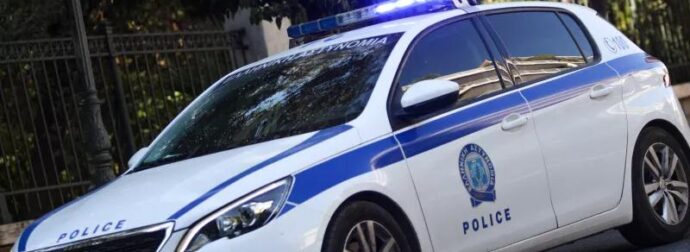 ΣΥΝΕΛΗΦΘΗ  ΔΗΜΟΣΙΟΓΡΑΦΟΣ ΣΤΗΝ ΚΙΣΣΑΜΟ