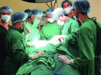 Άνδρας δεν έπινε αλκοόλ αλλά πέθανε από ηπατική ανεπάρκεια, αναστέναξε ο γιατρός: Η υπερβολική κατανάλωση αυτών των 4 φαγητών καθημερινά θα καταστρέψει ακόμη και ένα «σιδερένιο συκώτι»