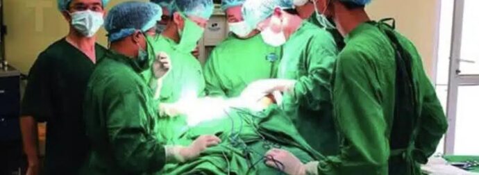 Άνδρας δεν έπινε αλκοόλ αλλά πέθανε από ηπατική ανεπάρκεια, αναστέναξε ο γιατρός – 4 τροφές που επηρεάζουν το συκώτι