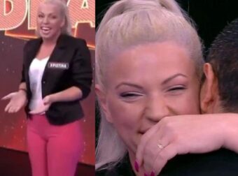 Έκλαιγαν όλοι από χαρά: Έκανε το καλύτερο «Deal» στον αέρα του Alpha