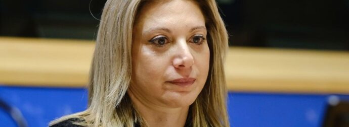 Ο Δημήτρης Σκαρίπας και η Μαρία Καρυστιανού δεν θα συνεχίσουν μαζί