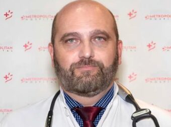 «Δεν παίρνω το φάρμακo για τη χοληστερόλη επειδή καταστρέφει το ήπαρ» – Ο καρδιολóγος απαντά