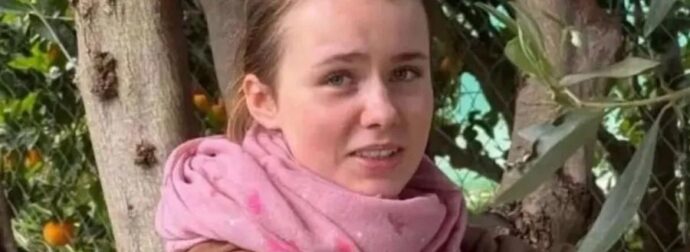 ΕΚΤΑΚΤΟ ΤΩΡΑ: Μαθεύτηκε από την Νικολούλη – «Λύθηκε» το μυστήριο για την 16χρονη Λόρα