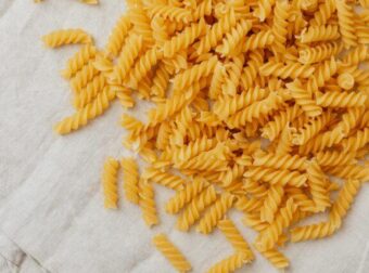 Ανακαλούνται γνωστά ζυμαρικά που πωλούνται και στην Ελλάδα – Είναι μολυσμένα