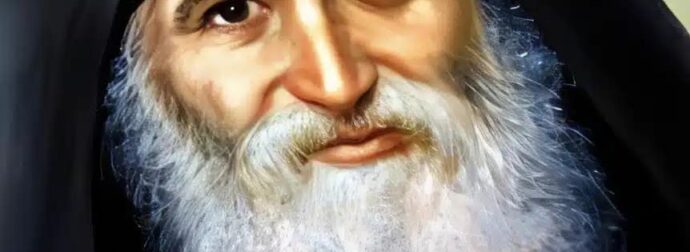 Γέροντας Παΐσιος: «Αuτή την προσευχή να λέτε κάθε μέρα και ο Θεός θα είναι πάντα δίπλα σας»