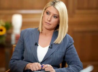 Έκτακτο τώρα: Στη ΜΕΘ η Σία Κοσιώνη, δυστυχώς θα…