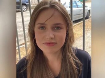 Εξελίξεις με Λόρα: Το τρίτο πρόσωπο κλειδί που αποκάλυψε η ΕΛ.ΑΣ. ανατρέπει τα πάντα