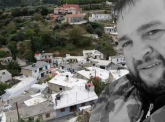 Ανατροπή στο μακελειό στα Βορίζια – Συνέλαβαν τους γονείς του 39χρονου Φανούρη Καργάκη